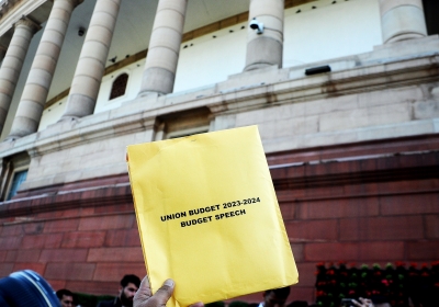  Mumbai Realtors Build Up Mixed Reactions To Union Budget-TeluguStop.com