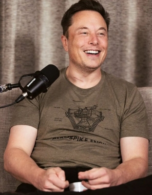  Musk Feels Ai Existential Anxiety-TeluguStop.com