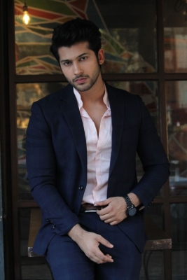  Namish Taneja Finds His Character Relatable In ‘maitree’-TeluguStop.com