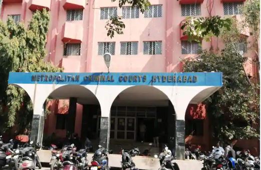  A New Twist In The Hyderabad Filmnagar Land Dispute-TeluguStop.com