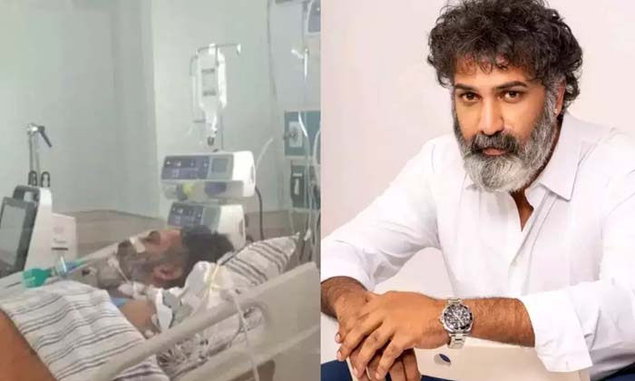  Nandamuri Hero Tarakaratna Health Update Details Here Goes Viral , Tarakaratna H-TeluguStop.com