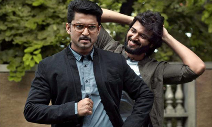  Nani And Vijay Devarakonda Movie Again Very Soon , Nani , Vijay Devarakonda , A-TeluguStop.com