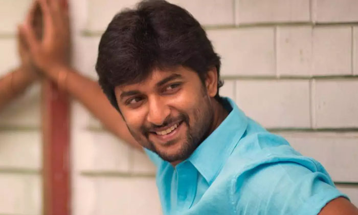 Telugu Arjun Reddy, Nani, Telugu, Tollywood-Movie