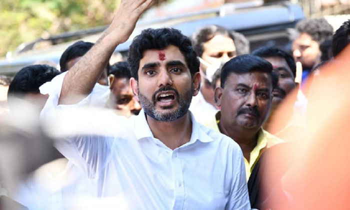 Telugu Chandrababu, Jagan, Kodali Nani, Lokesh, Ysrcp, Yuvagalam, Yuvagangalam-P