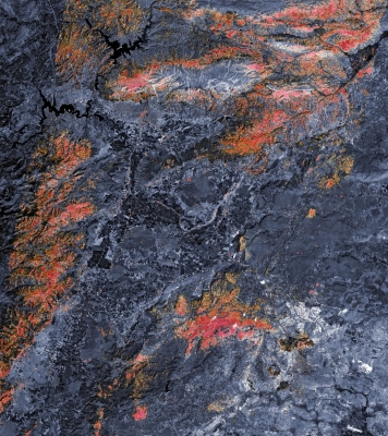 Nasa Satellites Are Helping Turkey, Syria Earthquake Response Nasa Satellites Are Helping Turkey, Syria Earthquake Response-TeluguStop.com