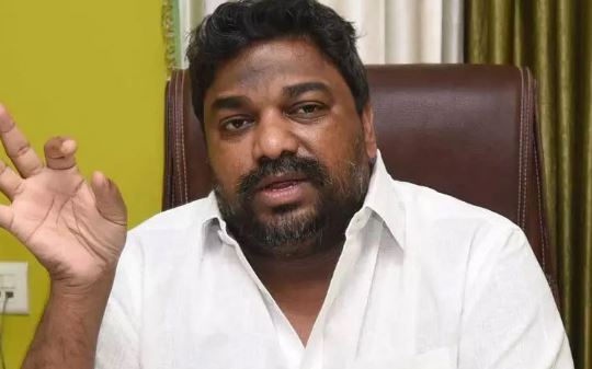  Producer Nattikumar Fire On Producer Guild-TeluguStop.com