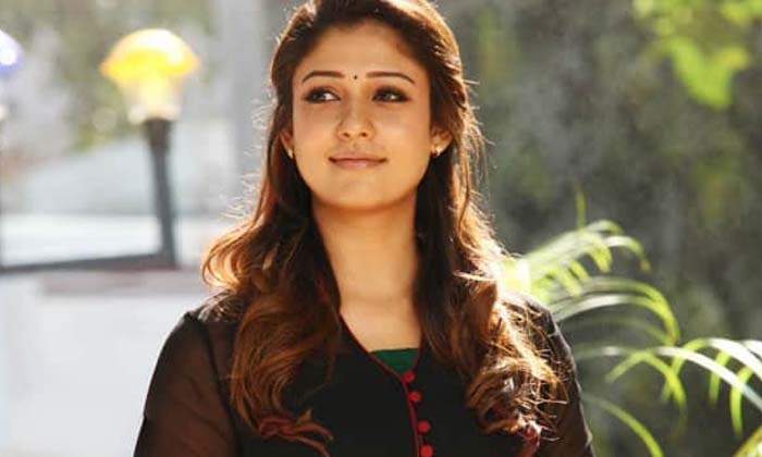 Telugu Lady, Nayanatara, Tamil, Vignesh Shivan-Movie