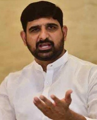  Ncw Summons Brs Mlc For Derogatory Remark Against Governor-TeluguStop.com