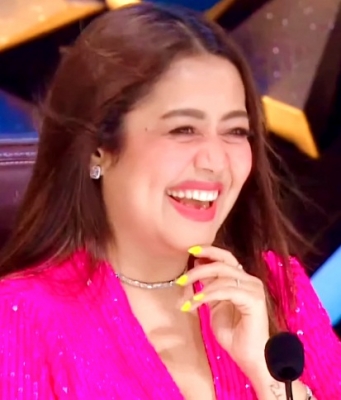 Neha Kakkar: Tony Composed ‘oh Humsafar’ For All Kinds Of Relationsh Neha Kakkar: Tony Composed ‘oh Humsafar’ For All Kinds Of Relationsh-TeluguStop.com