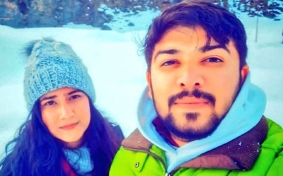 Nikki Yadav Murder Case: Delhi Court Sends Gehlot To Two-day Police Custody Nikki Yadav Murder Case: Delhi Court Sends Gehlot To Two-day Police Custody-TeluguStop.com