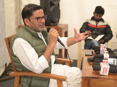  Nitish Planned To Execute ‘paltimar’ Plan In 2019, Says Prashant Kis-TeluguStop.com