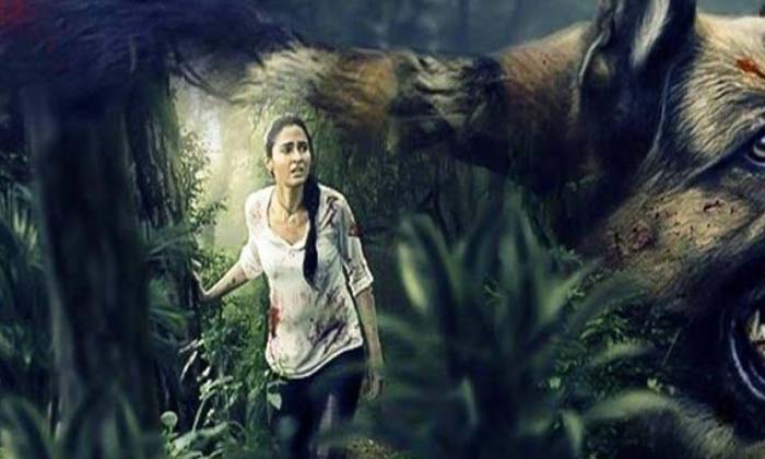  Andrea Jeremiah Starrer No Entry Movie Trailer Released ,andrea Jeremiah , No En-TeluguStop.com