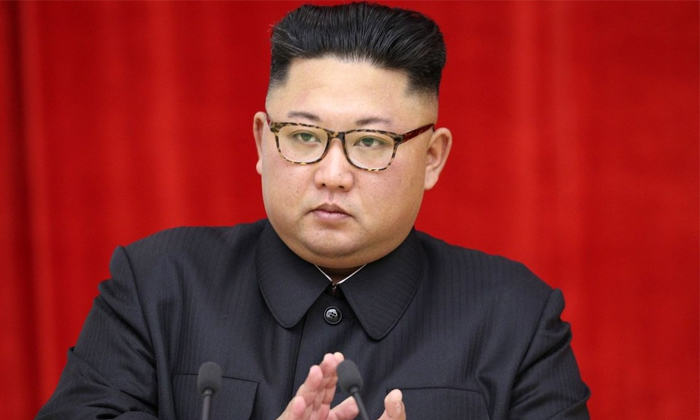  North Korea Suffering With Severe Food Shortage Kim Jong Un Details, North Korea-TeluguStop.com