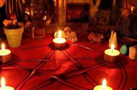 Occult Worship In Chautapalli, Ntr District Occult Worship In Chautapalli, Ntr District-TeluguStop.com