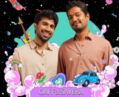  Oaff-savera On Social Media Helping Music: We’ve Definitely Benefited From-TeluguStop.com