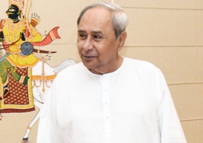  Odisha Cm Lays Foundation Stone Of Projects Worth Rs 1,448cr-TeluguStop.com