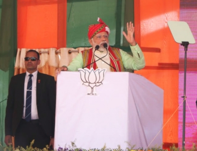  Of Good Governance (column: Spy’s Eye)-TeluguStop.com