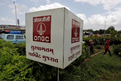  Ongc Aims To Raise Output Over Next Two Fiscals-TeluguStop.com