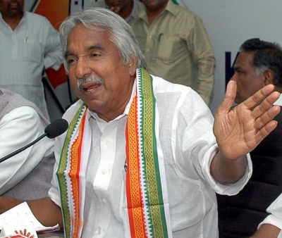  Oommen Chandy Recovering From Pneumonia-TeluguStop.com