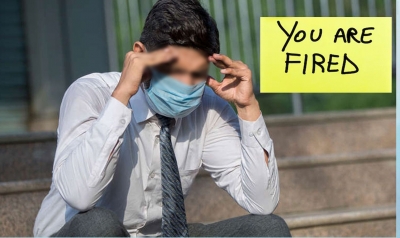  Over 17,400 Tech Employees Got Fired In Feb Globally To Date-TeluguStop.com