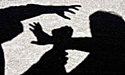  Pak In Shock As Armed Men Rape Girl In Islamabad Park-TeluguStop.com