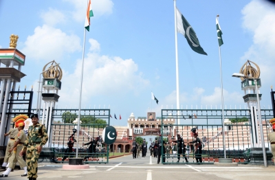  Pakistan Bars 190 Hindus From Travelling To India-TeluguStop.com