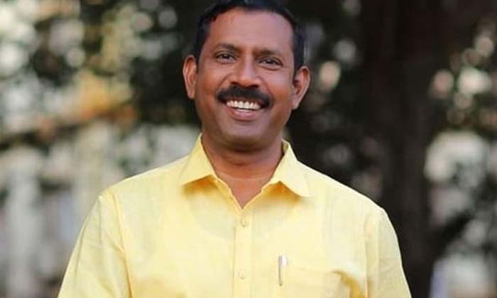  Tdp Leaders Can Sacrifice His Seat For Pawan Kalyan ,pawan Kalyan, Chandrababu N-TeluguStop.com