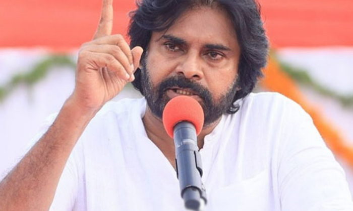 Telugu Janasena, Pawan Kalyan, Tollywood-Movie