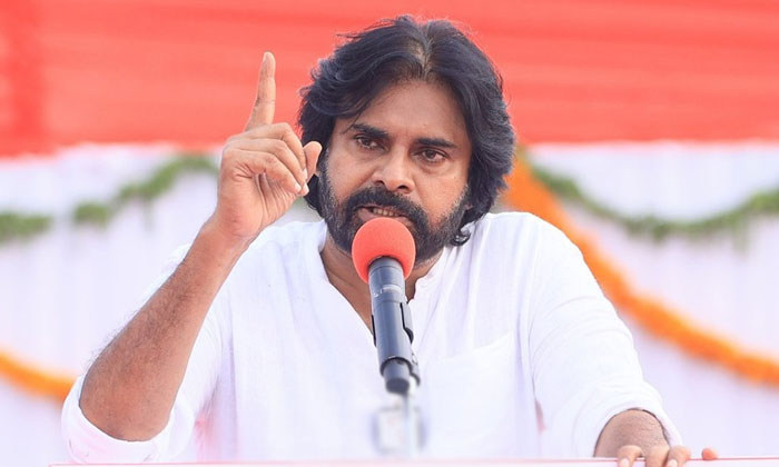  These Great Qualities Become Minus For Pawan Kalyan Details Here Goes Viral In S-TeluguStop.com