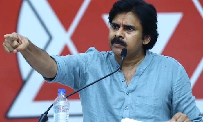 Telugu Pawan Kalyan, Varahi Vehicle-Movie