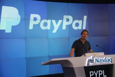  Paypal To Sack 2,000 Employees: Ceo-TeluguStop.com