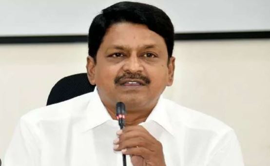  Jagan Is The King Maker In Cheating-taping.. Tdp Mla Criticizes-TeluguStop.com