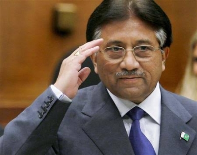  Pervez Musharraf Passes Away, Condolences Pour In-TeluguStop.com