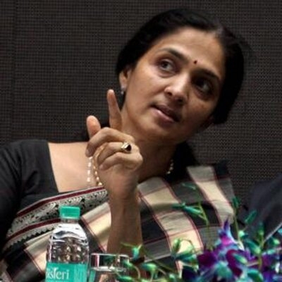  Phone Tapping Case: Delhi Hc Grants Bail To Ex-nse Chief Chitra Ramkrishna-TeluguStop.com