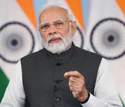 Pm Modi To Address Post-budget Webinar On Ease Of Living Using Tech-TeluguStop.com