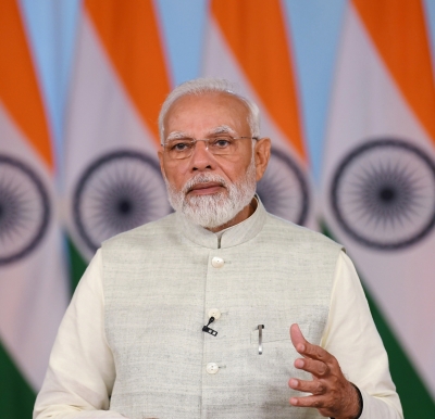  Pm Modi To Take Command Over Bjp’s ‘northeast Mission’-TeluguStop.com