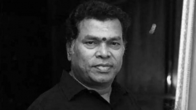  Popular Tamil Comedian R. Mayilsamy Passes Away At 57-TeluguStop.com