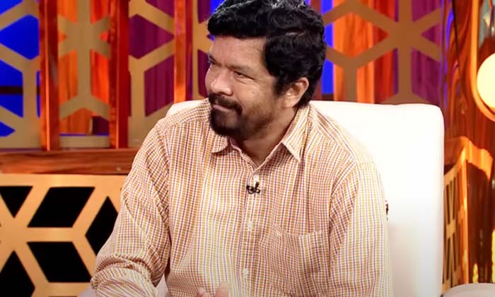 Posani Krishna Murali Gets Emotional About His Hurdles , Posani Krishna Murali, Posani Krishna Murali Gets Emotional About His Hurdles , Posani Krishna Murali,-TeluguStop.com