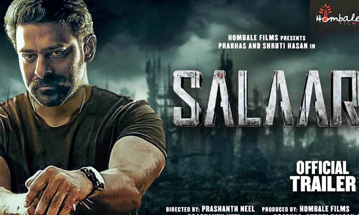 Telugu Salaar, Aadi Purush, Baahubali, Om Raut, Prabhas, Prashanth Neil, Project