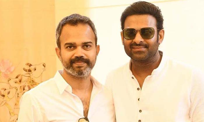 Telugu Salaar, Aadi Purush, Baahubali, Om Raut, Prabhas, Prashanth Neil, Project