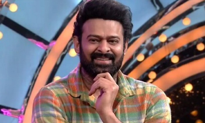 Prabhas And Maruthi Film Shooting , Prabhas ,maruthi ,adipurush, Salaar Movie,a Prabhas And Maruthi Film Shooting , Prabhas ,maruthi ,adipurush, Salaar Movie,a-TeluguStop.com