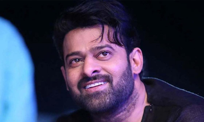  Prabhas There Movies Coming In 10 Months , Prabhas, Salaar, Adipurush, ,aruthi F-TeluguStop.com