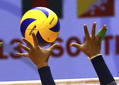  Prime Volleyball League 2023 Season To Feature 31 Games-TeluguStop.com