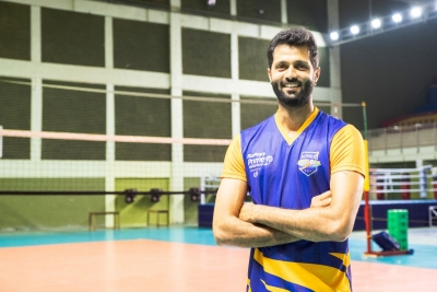  Prime Volleyball League: Debutants Mumbai Meteors To Face Calicut Heroes In Open-TeluguStop.com