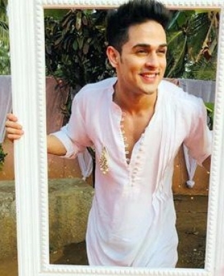  Priyank Sharma: Breakup Has Taught Me That Moving On Is For Real-TeluguStop.com