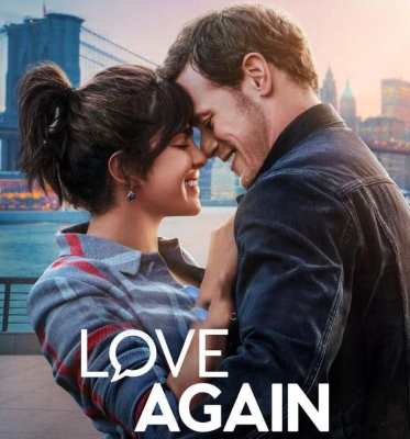  Priyanka Chopra Gives Love A Second Chance In ‘love Again’ Trailer-TeluguStop.com