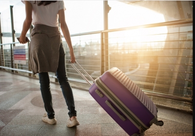  Providing Women Travellers With Customer-centric Experiences-TeluguStop.com