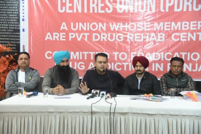 Punjab’s Private Drug Rehab Centres Facing Closure Punjab’s Private Drug Rehab Centres Facing Closure-TeluguStop.com