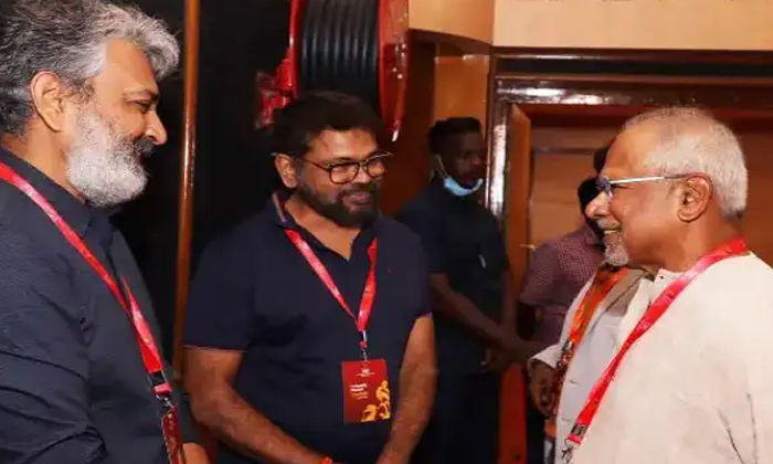 Telugu Maniratnam, Raja Maouli, Sukumar, Tollywood-Movie Telugu Maniratnam, Raja Maouli, Sukumar, Tollywood-Movie