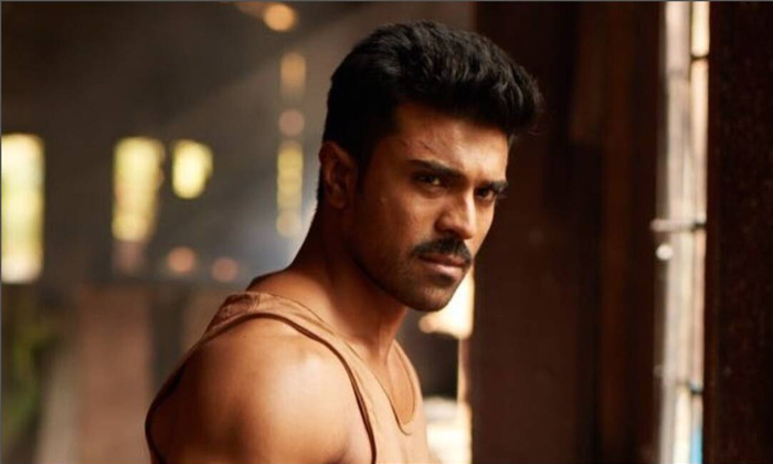  Ram Charan And Buchibabu Movie Story Line Details ,buchi Babu, Ram Charan, Ranga-TeluguStop.com